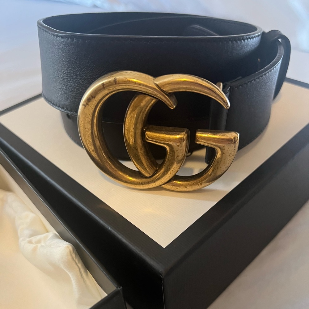 Gucci Belt